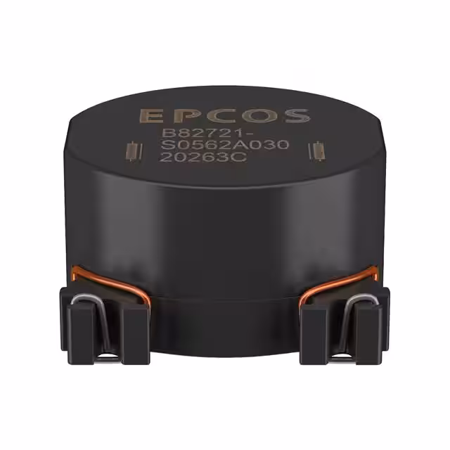 B82721S0572A040 EPCOS - TDK Electronics  Gleichtaktdrosseln